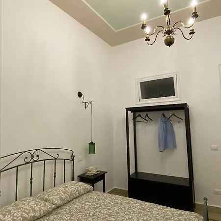 Il Gallo Di Eracle - Charming & Guest house