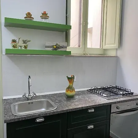 Il Gallo Di Eracle - Charming & Guest house