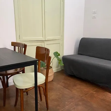 Il Gallo Di Eracle - Charming & Guest house Termini Imerese