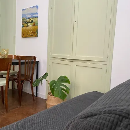Il Gallo Di Eracle - Charming & Pensionat Termini Imerese