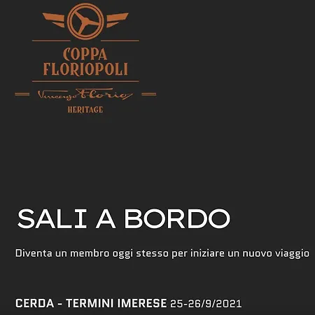 Guest house Il Gallo Di Eracle - Charming & *