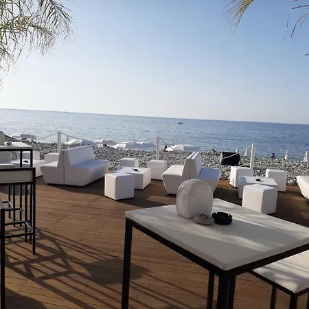 Il Gallo Di Eracle - Charming & Termini Imerese