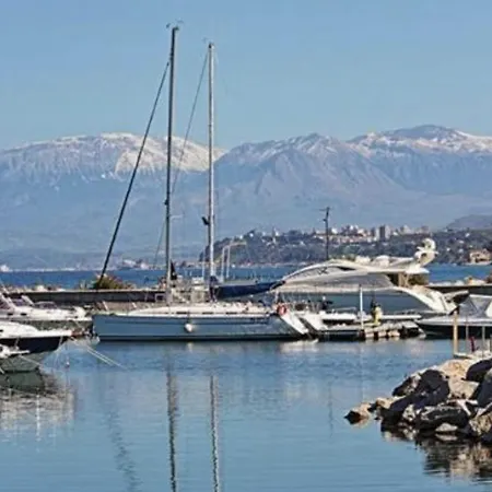 Il Gallo Di Eracle - Charming & Guest house Termini Imerese