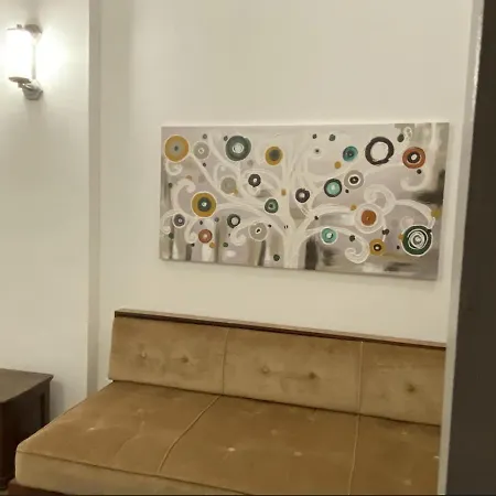 Il Gallo Di Eracle - Charming & Guest house Termini Imerese