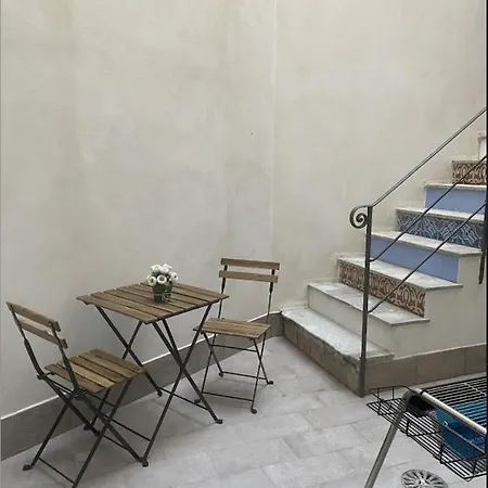 Il Gallo Di Eracle - Charming & Guest house Termini Imerese