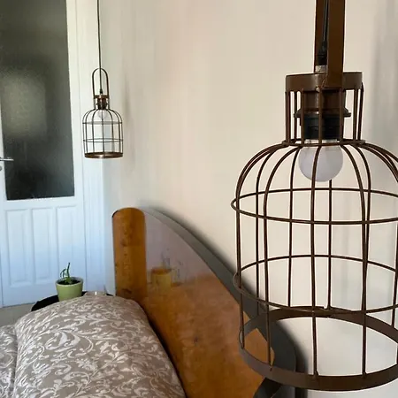 招待所 Il Gallo Di Eracle - Charming &