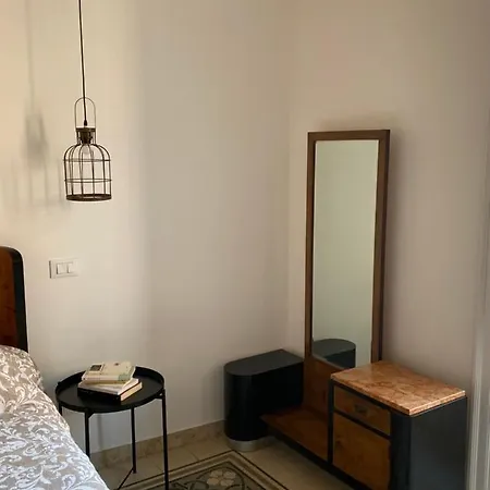 招待所 Il Gallo Di Eracle - Charming &