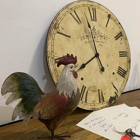 Il Gallo Di Eracle - Charming & Pensionat