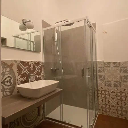 Guest house Il Gallo Di Eracle - Charming & Termini Imerese