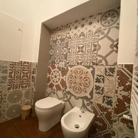 Guest house Il Gallo Di Eracle - Charming & Termini Imerese