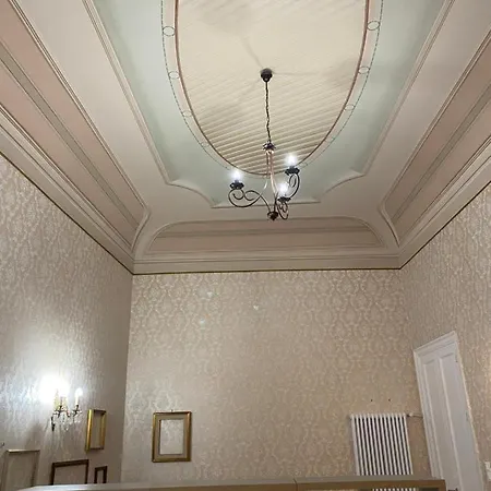 Il Gallo Di Eracle - Charming & Guest house *