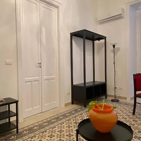 Il Gallo Di Eracle - Charming & Guest house
