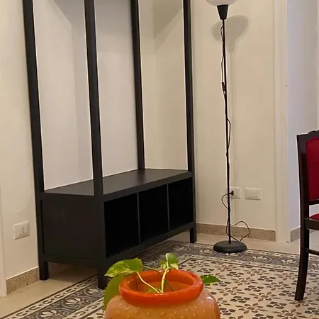 Guest house Il Gallo Di Eracle - Charming & Termini Imerese